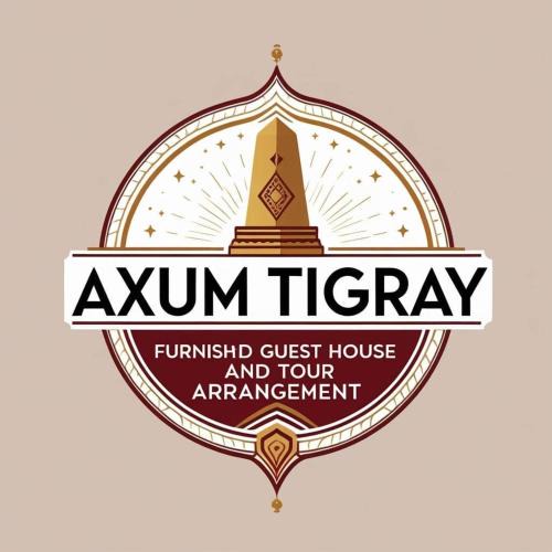 Axum House | Axum tigray Furnished guest house and tour arrangement ethiopia