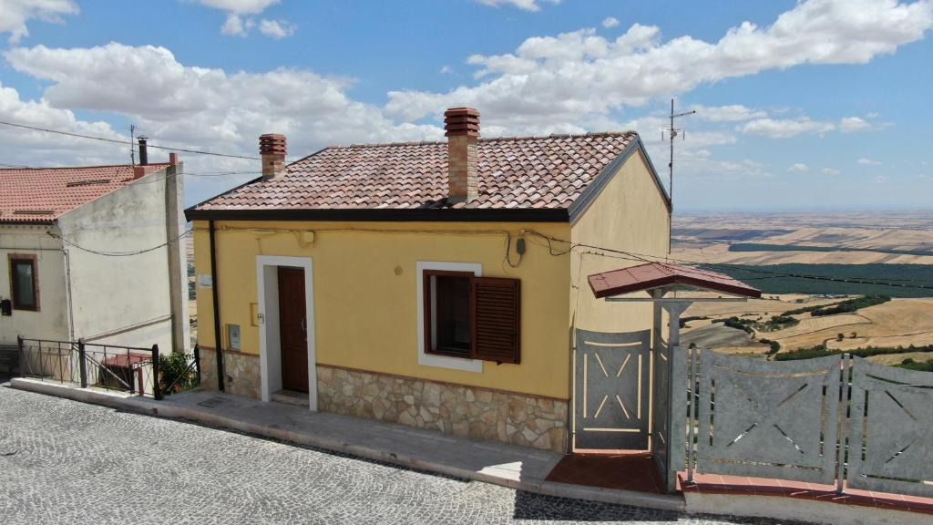 Volturino Bed & Breakfast | B&B Al Belvedere