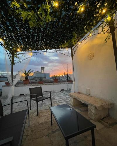 Sammichele di Bari Bed & Breakfast | B&B Al Castello