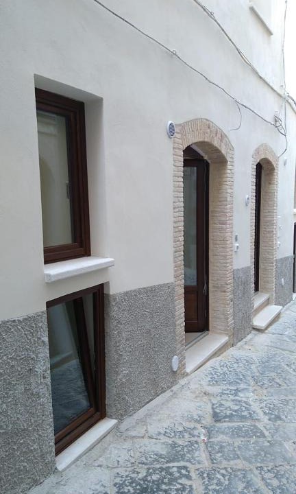 Troia Bed & Breakfast | B&B Al Thesoro