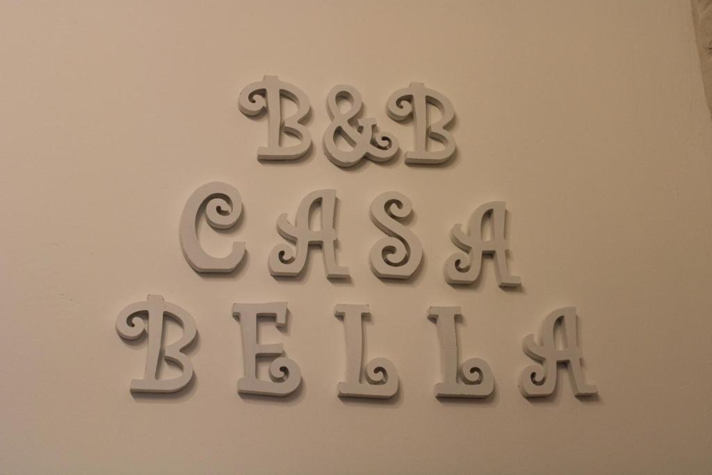 Taranto House | B&B Casa Bella