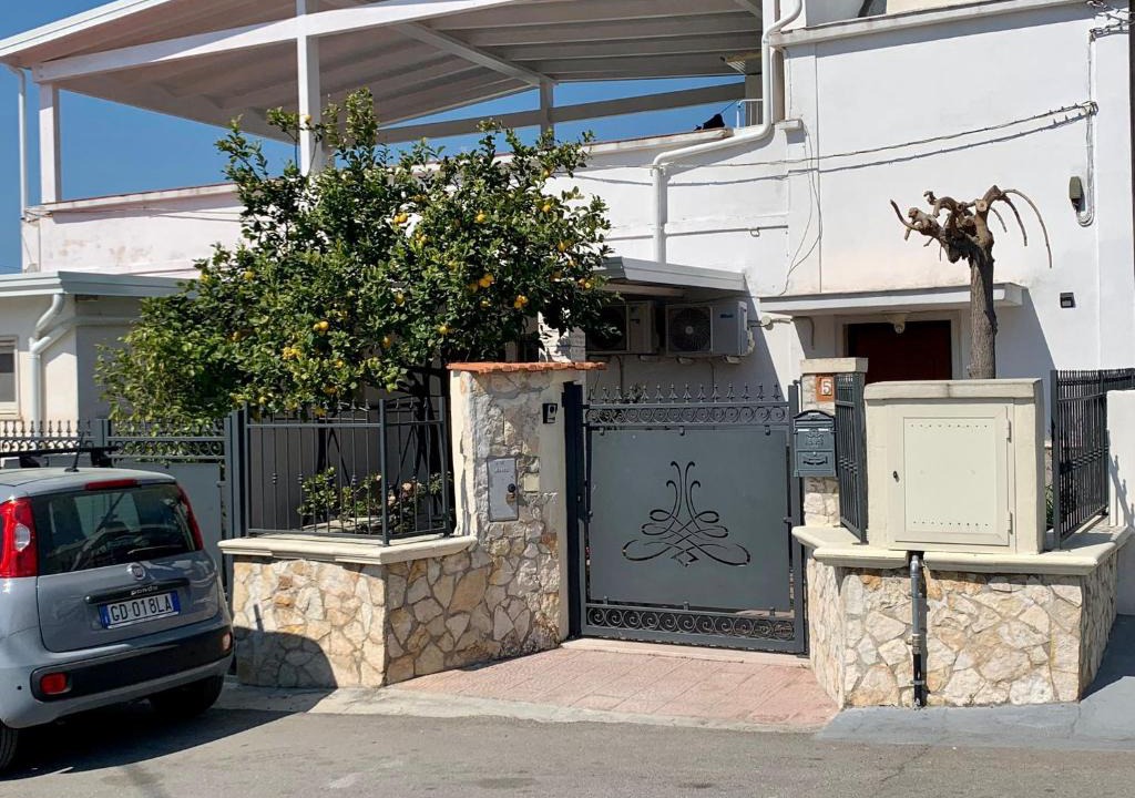 Peschici Bed & Breakfast | B&B Casa Biscotti