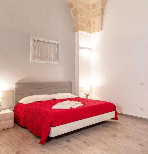 Arnesano Bed & Breakfast | B&B Casa di Anita