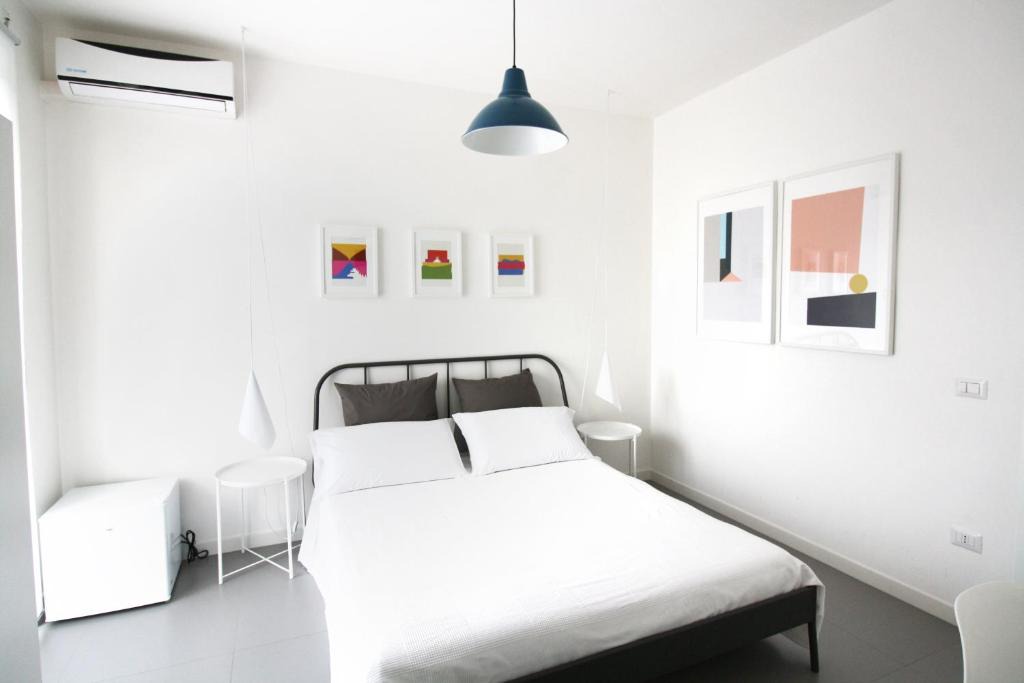 Alberobello Bed & Breakfast | B&B Cohop.Lodging