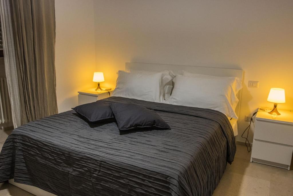 Altamura Bed & Breakfast | B&B Colonna - Mole Sua Stat