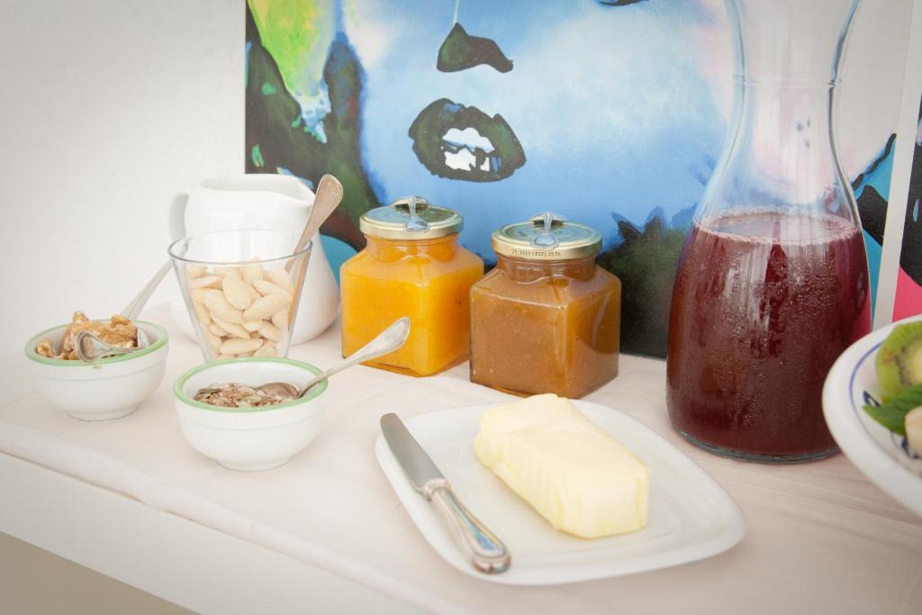 Rosa Marina Bed & Breakfast | B&B D'A mare