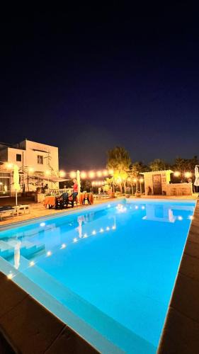 Parabita Bed & Breakfast | B&B DOÑA FLOR