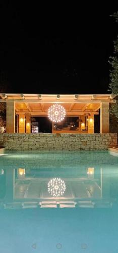 Cozzana Bed & Breakfast | B&B Donna Olga
