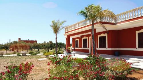 Tuglie Bed & Breakfast | B&b Elda Salento