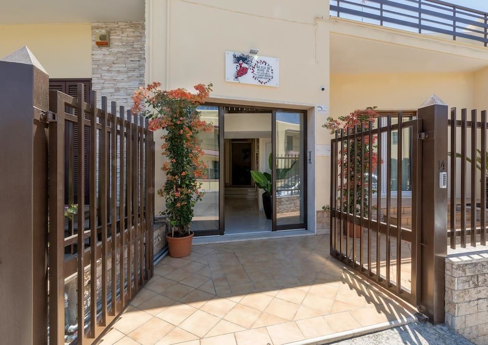 Lecce Hotel | B&B Felice Sud Private Spa