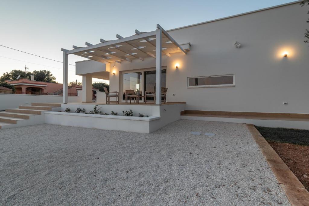 Lizzano Bed & Breakfast | B&B Foglie D’ulivo