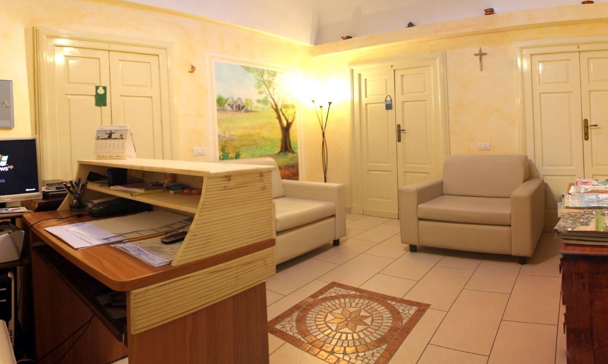 Ceglie Messapica Bed & Breakfast | B&B Frammenti D'Itria