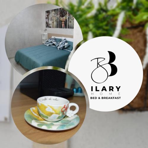 Municipio 2 Apartment | B&b Ilary Home