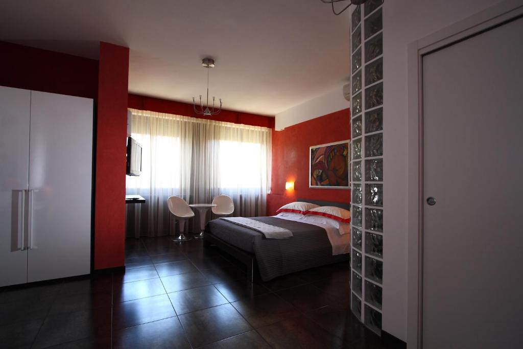 Lecce Bed & Breakfast | B&B Imbriani 24