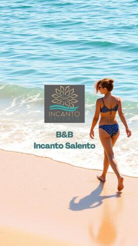 Ugento Bed & Breakfast | B&B Incanto Salento