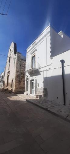 Sammichele di Bari Bed & Breakfast | B&B La Maddalena