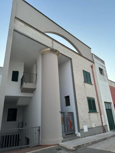 San Donato di Lecce Bed & Breakfast | B&B La Piazza
