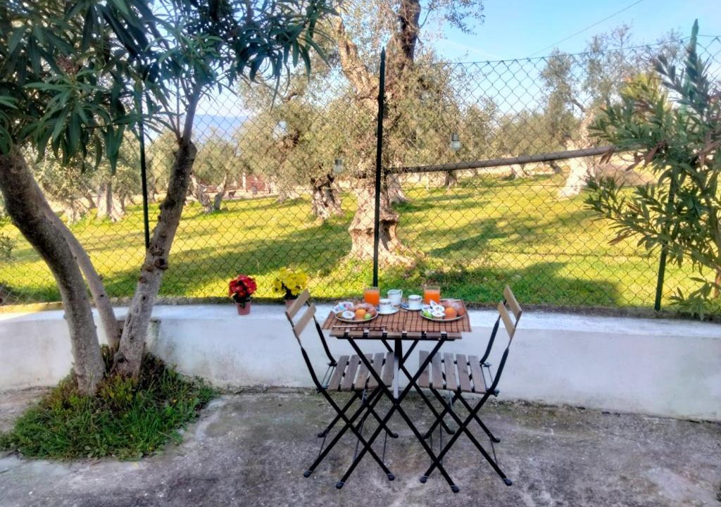 Ischitella Bed & Breakfast | B&B La Torre Antica