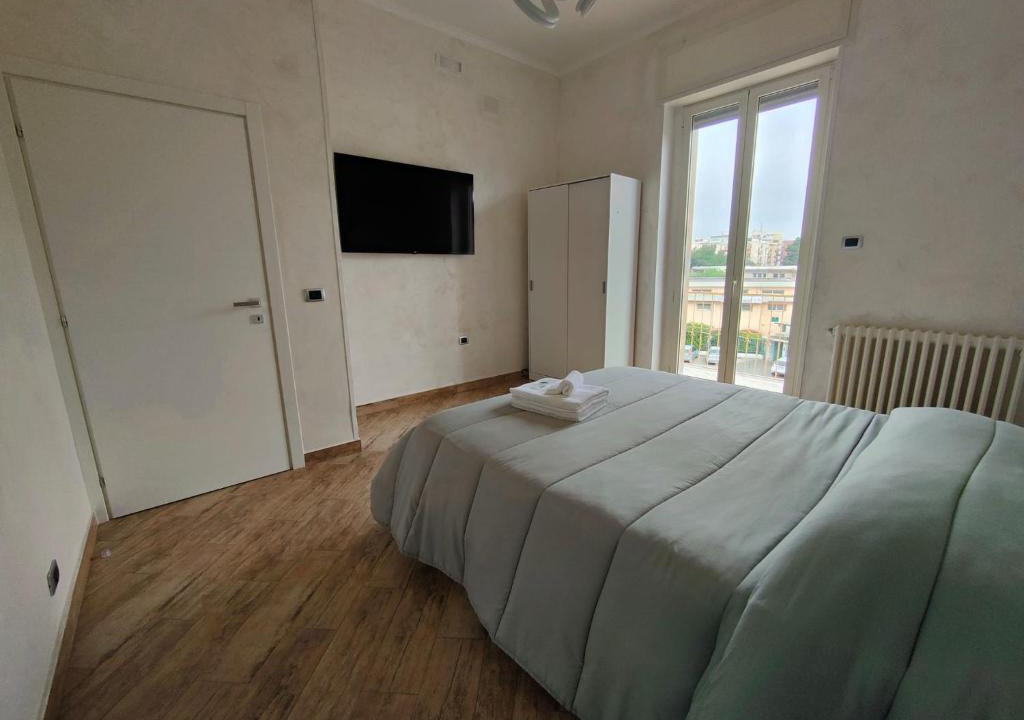 Foggia Apartment | B&B La Tour