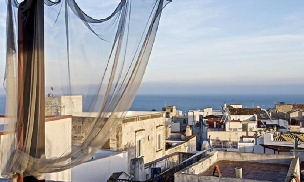 Peschici Bed & Breakfast | B&B Le Antiche Porte