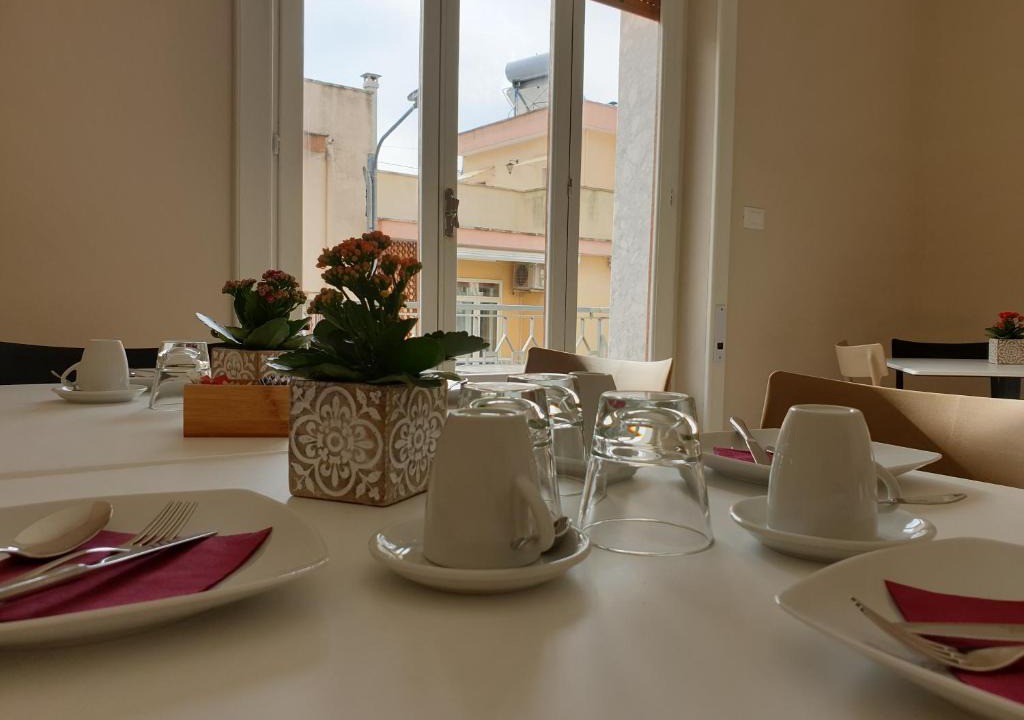Gallipoli Bed & Breakfast | B&B Le Camere di Ada Gallipoli