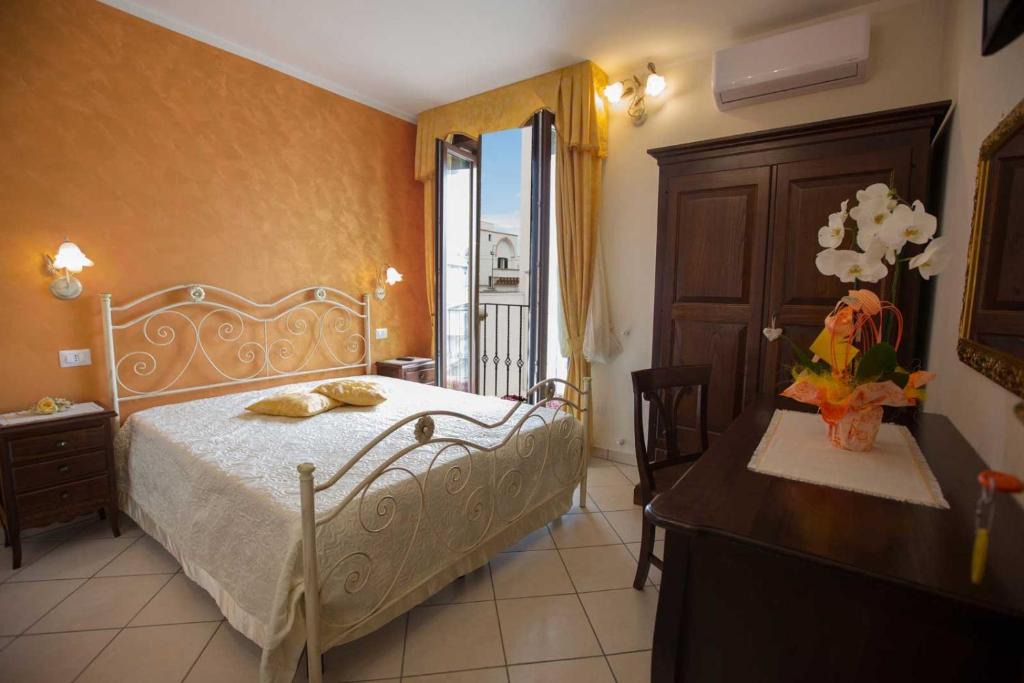 Taviano Bed & Breakfast | B&B Le due gioie