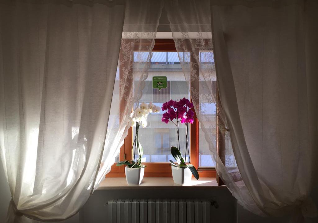 Taranto Bed & Breakfast | B&B Le Saline