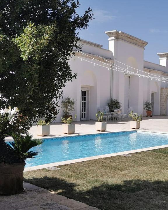 Santeramo in Colle Bed & Breakfast | B&B Le Torri
