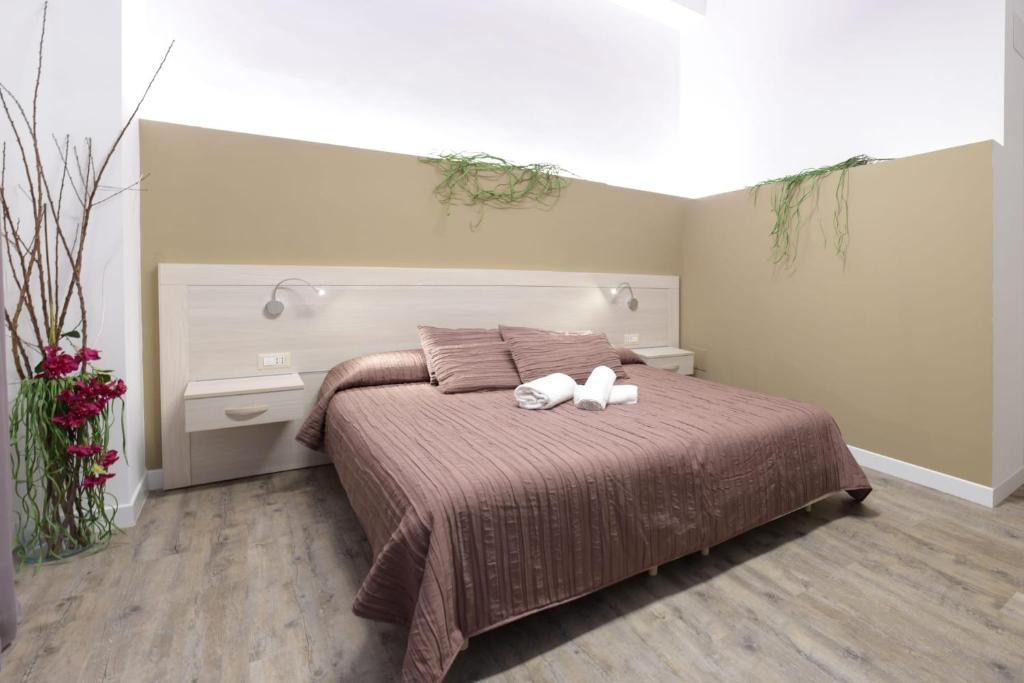 Foggia Bed & Breakfast | B&B LEI