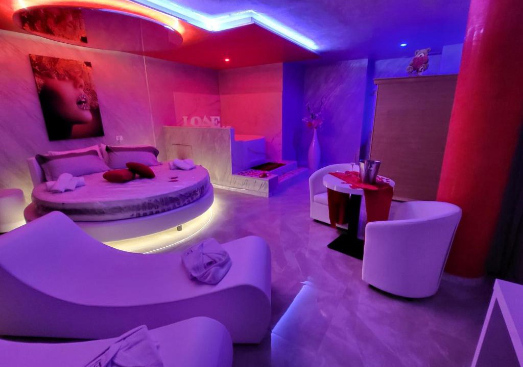Apricena Bed & Breakfast | B&B Luxury Room & SPA