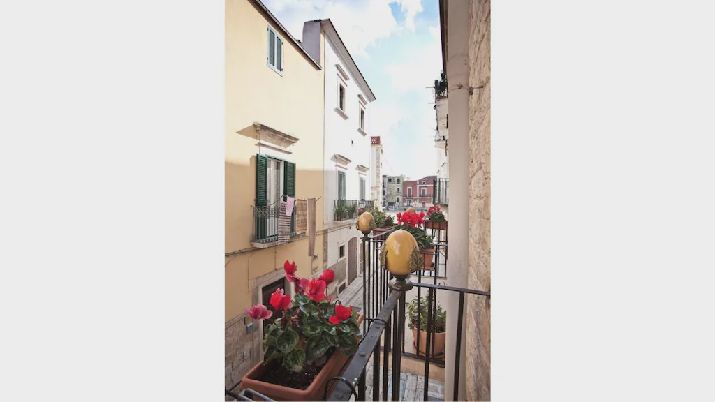 Toritto Bed & Breakfast | B&B Maria Chiara "Primula"