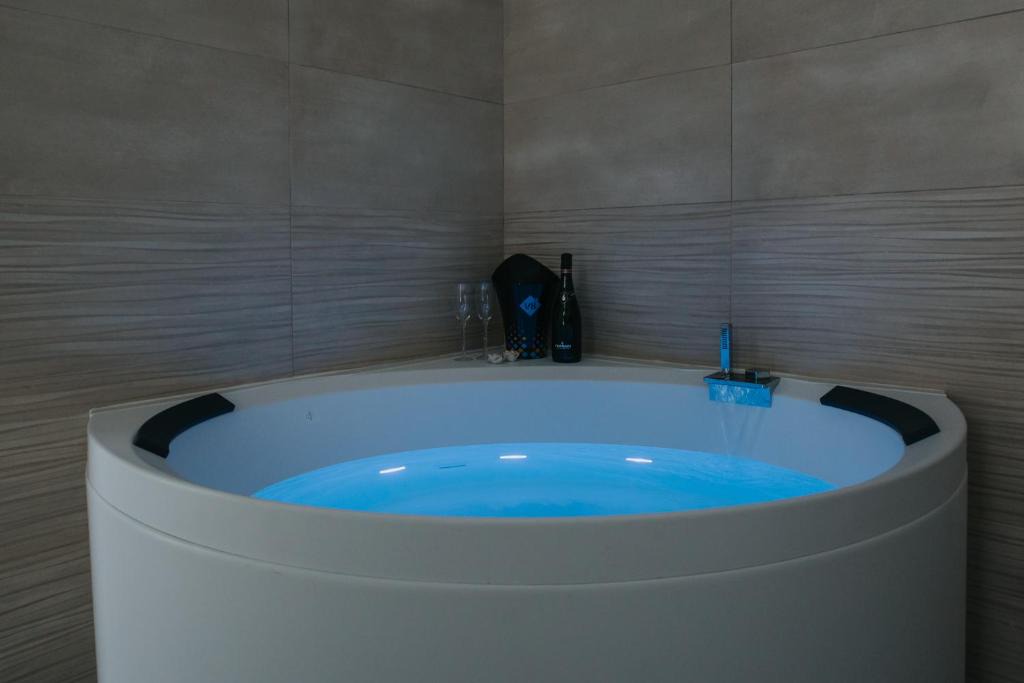 Lecce House | B&B Nuovo Reale - CENTRO STORICO