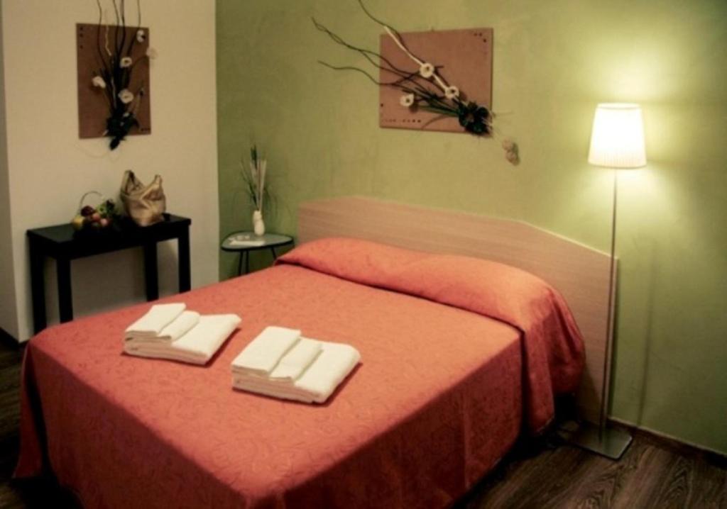 Casarano Bed & Breakfast | B&B Oltrelmar