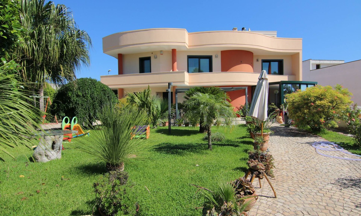 Melendugno Bed & Breakfast | B & B Paradise