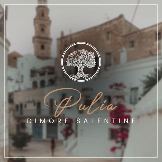 Alessano Bed & Breakfast | B&B Pulia Dimore Salentine