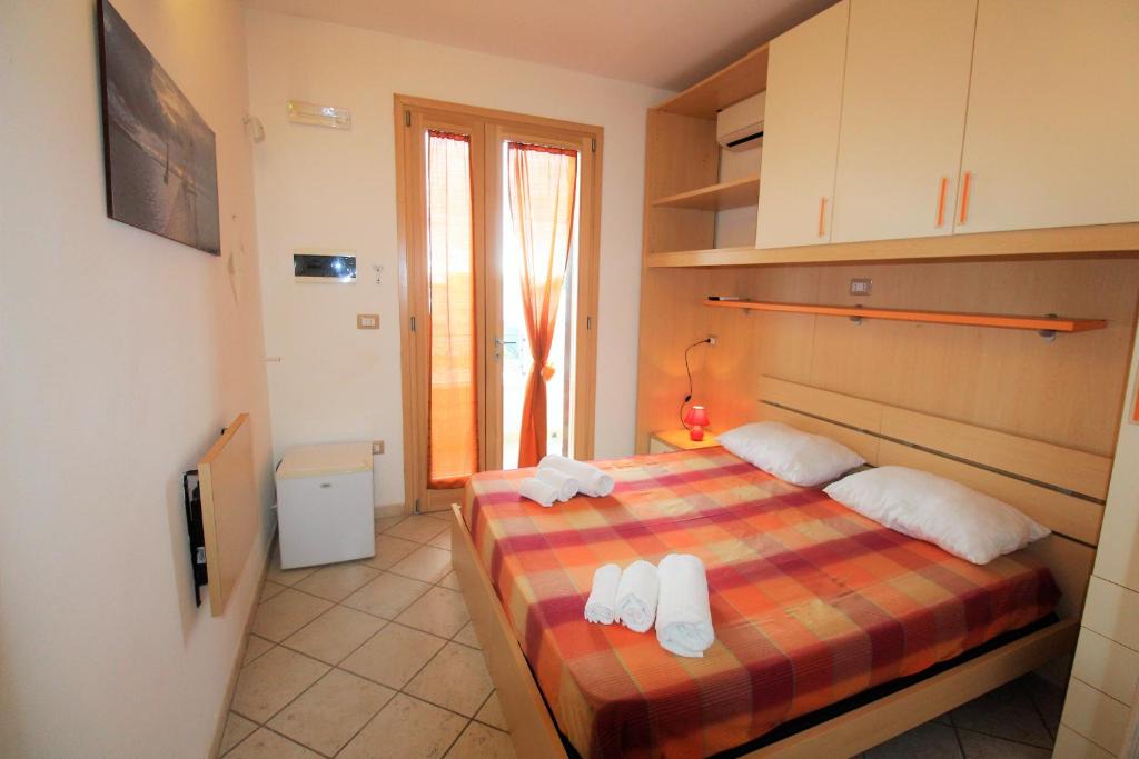 Torre San Giovanni Bed & Breakfast | B&B Scoglio di Pirro climatizzato a 150 m dalle spiagge salentine