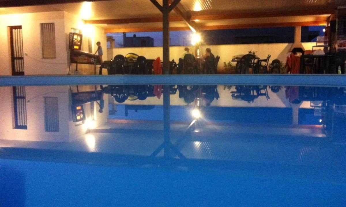 Cerfignano Bed & Breakfast | B&B Terra Serena
