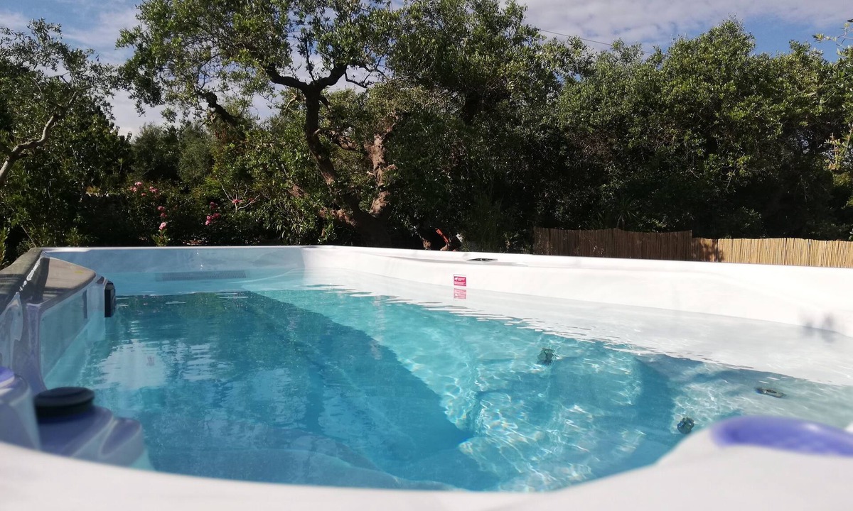 L'Assunta Bed & Breakfast | B&B Trullo Casa Rosa