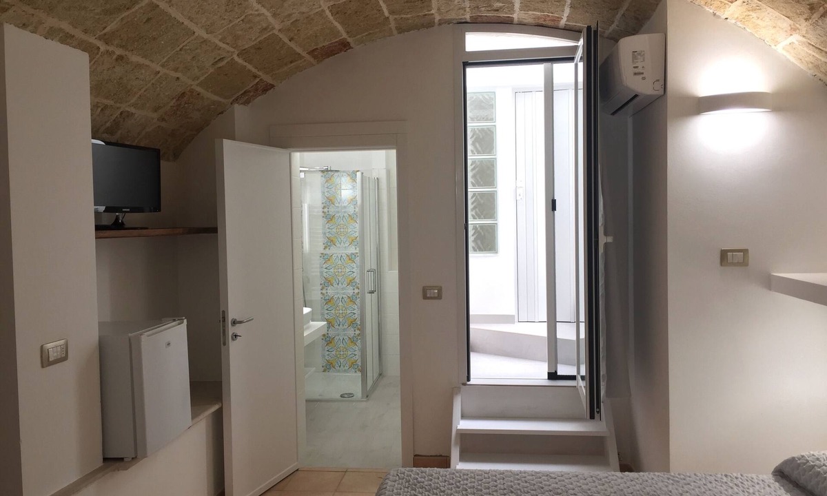 Ugento Bed & Breakfast | B&B Ugento Dimora