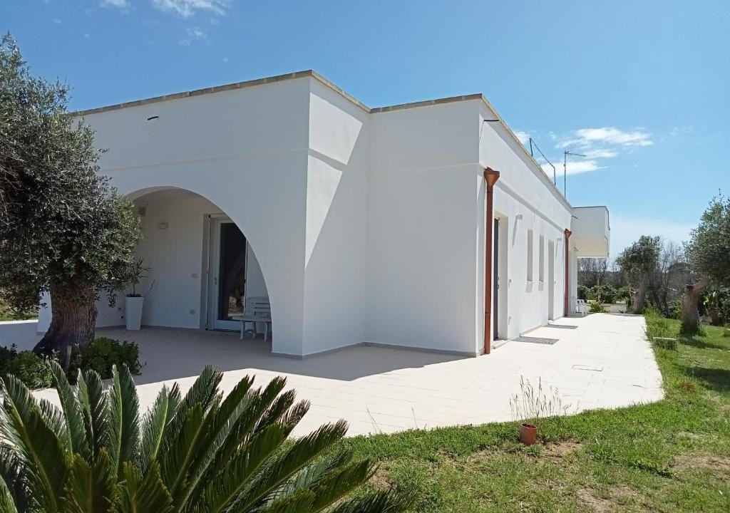 B Villa Bello | Giurdignano
