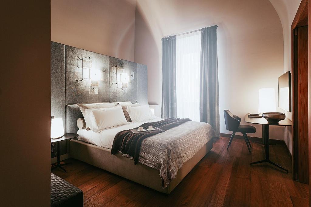 Taranto Hotel | Bacã Suites, Restaurant & Bar