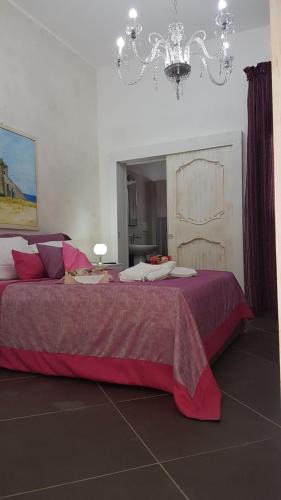 Nardo Bed & Breakfast | Baia Di Torre Squillace