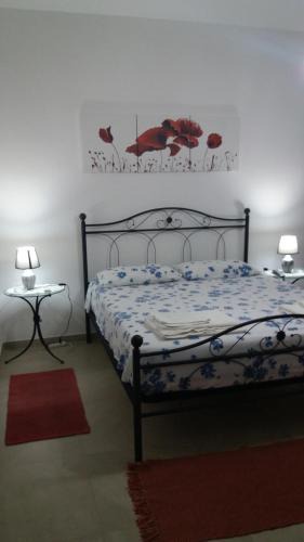 Baia Verde Apartment | Baia Verde - Casa delle Magnolie