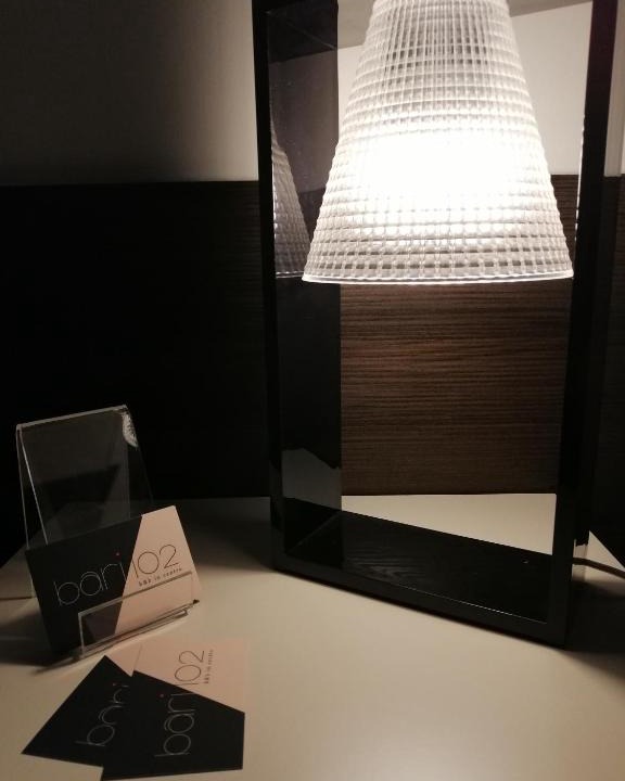 Bari City Centre Bed & Breakfast | BARI 102
