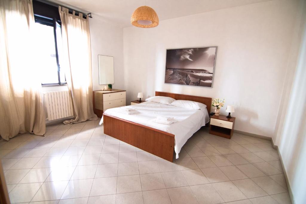 Bari City Centre Apartment | Bari days