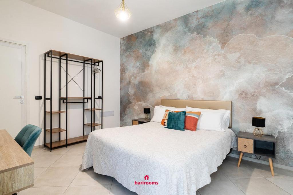 Bari City Centre House | Barirooms Piccinni