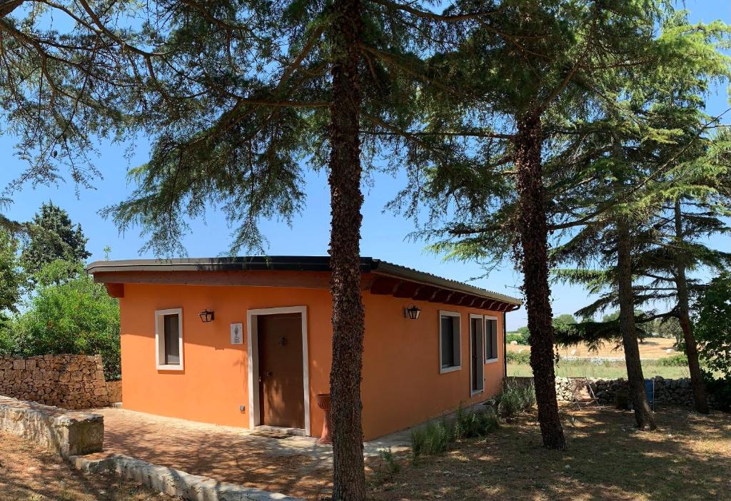 Putignano Bed & Breakfast | Barsentello