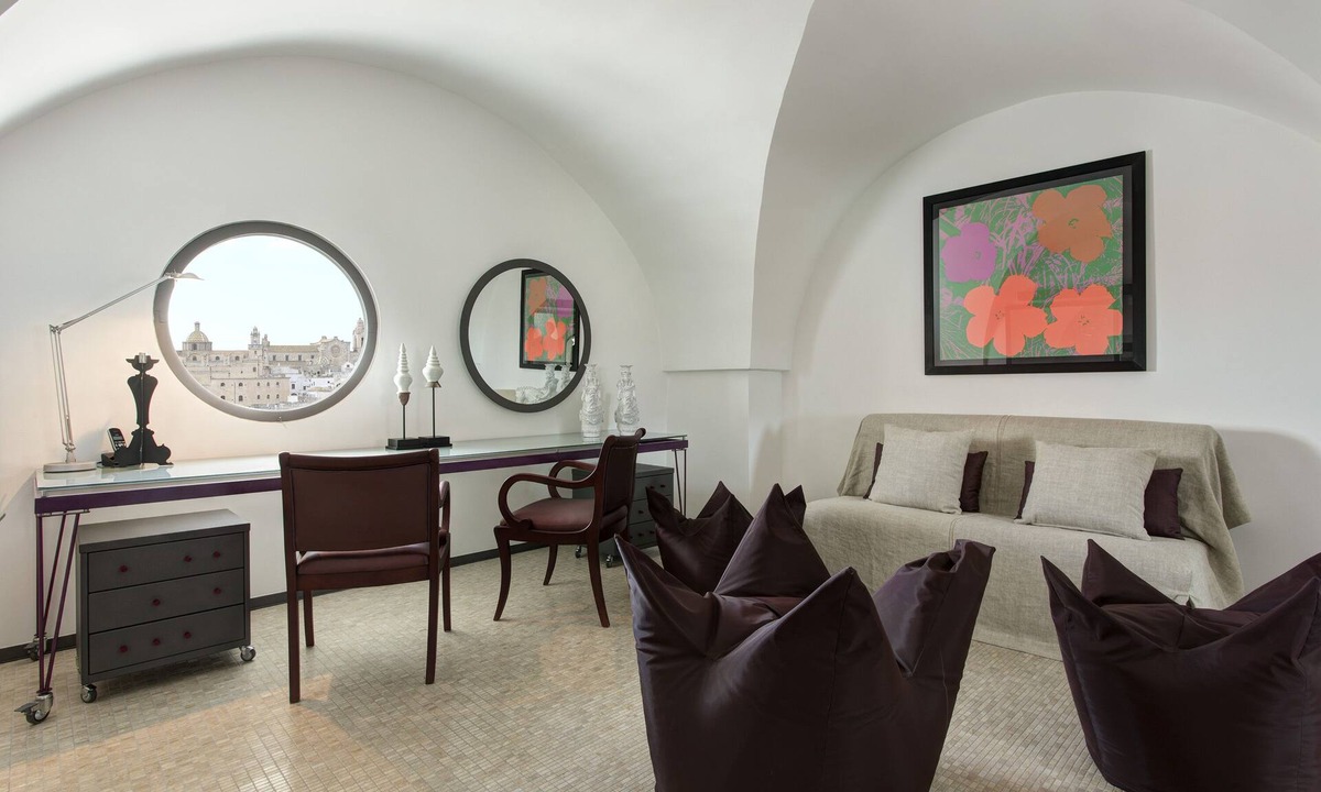 Ostuni Bed & Breakfast | BARTAGO LUXURY HOUSE - SUITE WITH EXCLUSIVE POOL AND PANORAMIC TERRACE