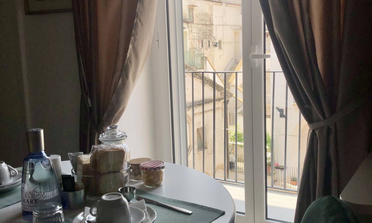 Gravina in Puglia Bed & Breakfast | BeB dai Mimmi