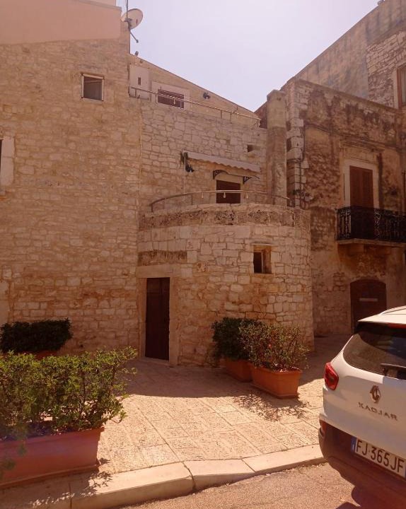 Bitritto Bed & Breakfast | BeB il fortino al sole